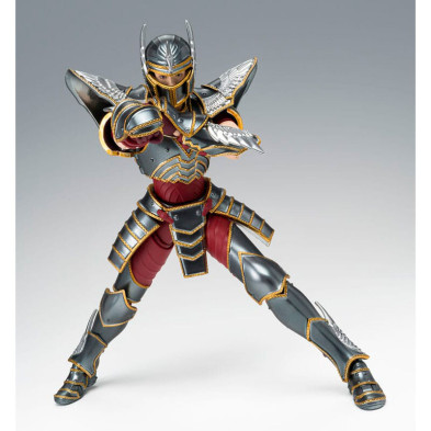 Figura Pegasus Seiya Knights of the Zodiac Saint Cloth Myth Ex Saint Seiya 17cm